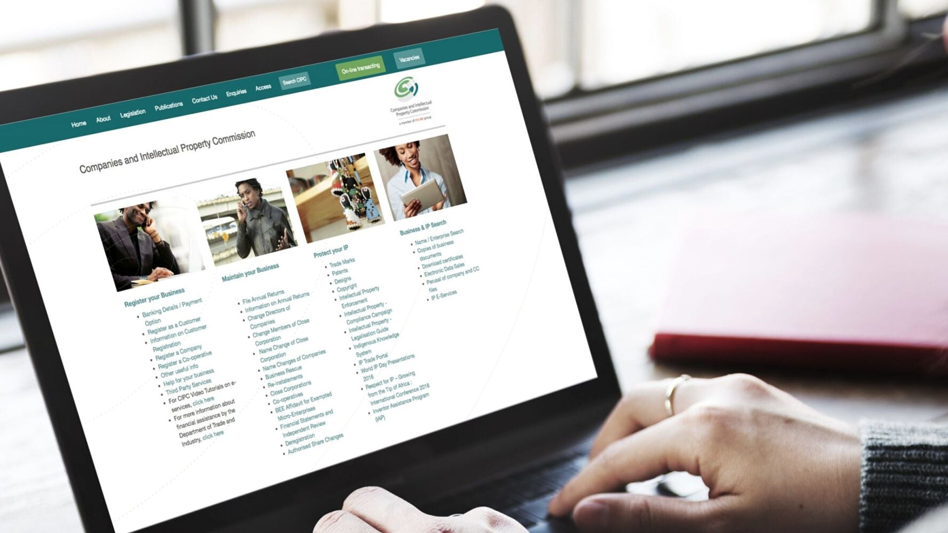 Statutory and CIPC Services