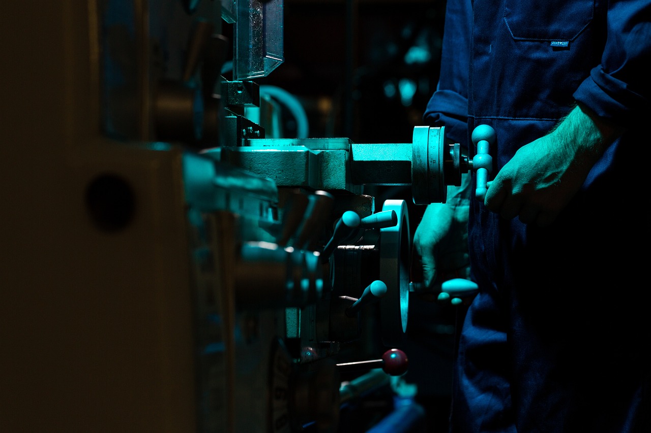 Mechanical Engineering