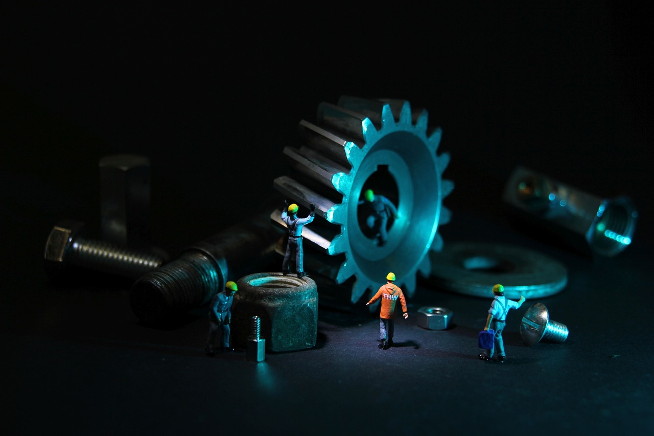 Maintenance and Operations